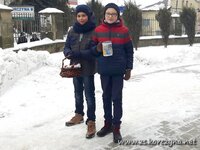 Zespół Szkół w Korczynie
