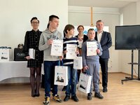 Szkoła Podstawowa w Korczynie