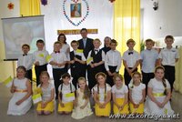 Zespół Szkół w Korczynie