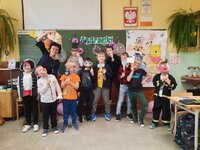 Szkoła Podstawowa w Korczynie
