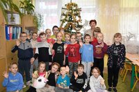 Szkoła Podstawowa w Korczynie