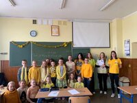 Szkoła Podstawowa w Korczynie