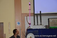Zespół Szkół w Korczynie