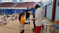 Szkoła Podstawowa w Korczynie