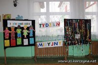 Zespół Szkół w Korczynie