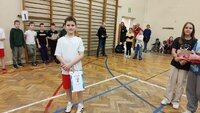 Szkoła Podstawowa w Korczynie