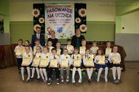 Szkoła Podstawowa w Korczynie