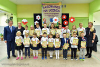 Szkoła Podstawowa w Korczynie