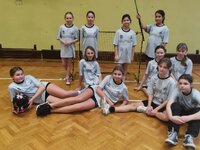 Szkoła Podstawowa w Korczynie