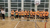 Szkoła Podstawowa w Korczynie