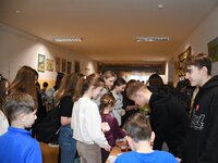 Szkoła Podstawowa w Korczynie