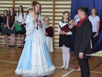 Szkoła Podstawowa w Korczynie