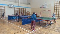 Szkoła Podstawowa w Korczynie