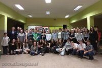 Szkoła Podstawowa w Korczynie