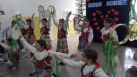 Szkoła Podstawowa w Korczynie