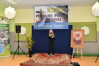 Szkoła Podstawowa w Korczynie