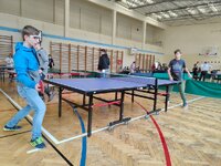 Szkoła Podstawowa w Korczynie