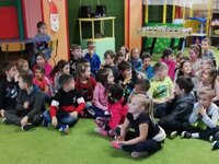 Szkoła Podstawowa w Korczynie
