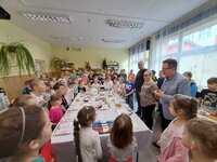 Szkoła Podstawowa w Korczynie