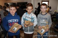 Zespół Szkół w Korczynie