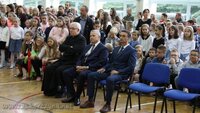 Szkoła Podstawowa w Korczynie