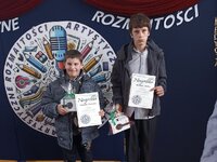 Szkoła Podstawowa w Korczynie