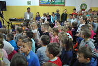 Szkoła Podstawowa w Korczynie