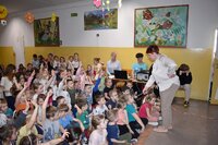 Szkoła Podstawowa w Korczynie
