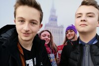 Szkoła Podsawowa w Korczynie