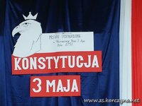 Zespół Szkół w Korczynie