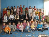 Zespół Szkół w Korczynie