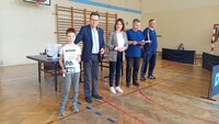 Szkoła Podstawowa w Korczynie