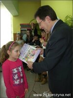 Zespół Szkół w Korczynie