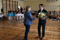 Szkoła Podstawowa w Korczynie