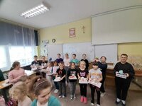 Szkoła Podstawowa w Korczynie