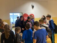 Szkoła Podstawowa w Korczynie