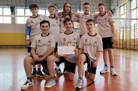 Szkoła Podstawowa w Korczynie