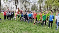 Szkoła Podstawowa w Korczynie