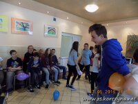 Zespół Szkół w Korczynie