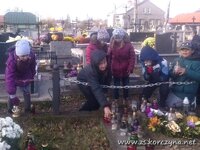 Zespół Szkół w Korczynie