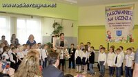 Zespół Szkół w Korczynie
