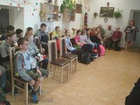 Szkoła Podstawowa w Korczynie