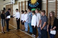 Zespół Szkół w Korczynie