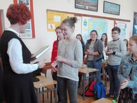 Szkoła Podstawowa w Korczynie
