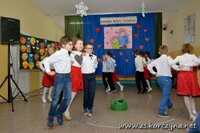 Zespół Szkół w Korczynie
