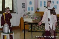 Zespół Szkół w Korczynie
