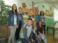 Zespół Szkół w Korczynie