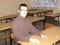 Zespół Szkół w Korczynie