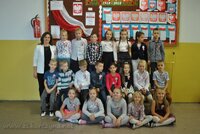 Szkoła Podstawowa w Korczynie