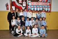 Szkoła Podstawowa w Korczynie